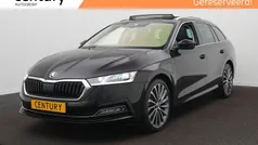 Gebruikt 2022 Skoda Octavia Business Line Stationwagen | € 25.900 (Eerlijke prijs)