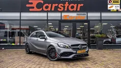 Grijs Gebruikt 2016 Mercedes A45 AMG AMG Hatchback | € 24.950 (Eerlijke prijs)