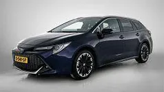 Gebruikt 2023 Toyota Corolla Sport Stationwagen | € 30.445 (Eerlijke prijs)
