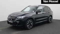 Gebruikt 2022 BMW iX3 Executive SUV | € 34.900 (Eerlijke prijs)