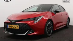 Rood Gebruikt 2021 Toyota Corolla Limited Hatchback | € 21.495 (Eerlijke prijs)