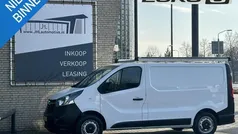 Gebruikt 2018 Opel Vivaro Edition Van | € 9.500 (Super prijs)