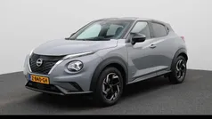 Gebruikt 2024 Nissan Juke N-Connecta SUV | € 27.440 (Eerlijke prijs)