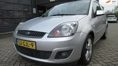 Gebruikt 2008 Ford Fiesta Futura Hatchback | € 2.450 (Eerlijke prijs)