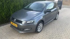 Gebruikt 2011 VW Polo Hatchback | € 4.999 (Eerlijke prijs)