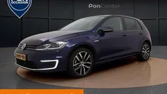 Gebruikt 2020 VW e-Golf Hatchback | € 12.450 (Goede deal)