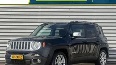 Gebruikt 2016 Jeep Renegade Night Eagle SUV | € 15.450 (Eerlijke prijs)