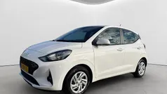 Wit Gebruikt 2024 Hyundai i10 Comfort Hatchback | € 16.395 (Eerlijke prijs)
