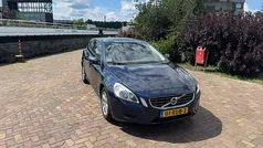 Gebruikt 2012 Volvo V60 Kinetic Stationwagen | € 5.650 (Super prijs)