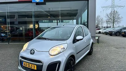 Occasion Citroën C1 68 PK (50 kW) 2013 Hatchback