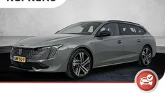 Gebruikt 2024 Peugeot 508 GT Stationwagen | € 39.925 (Eerlijke prijs)
