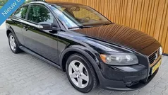 Gebruikt 2008 Volvo C30 Hatchback | € 2.650 (Eerlijke prijs)