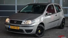 Gebruikt 2004 Fiat Punto Dynamic Hatchback | € 1.650 (Eerlijke prijs)