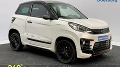 Wit Gebruikt 2022 Ligier JS60 Hatchback | € 16.000 (Eerlijke prijs)