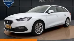 Wit Gebruikt 2023 Seat Leon Business Stationwagen | € 25.950 (Eerlijke prijs)