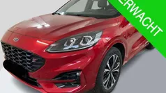 Gebruikt 2021 Ford Kuga ST-Line X SUV | € 27.850 (Eerlijke prijs)