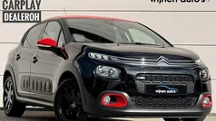 Gebruikt 2017 Citroën C3 Shine Hatchback | € 8.890 (Eerlijke prijs)