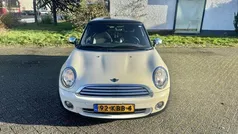 Gebruikt 2009 Mini Cooper Hatchback | € 3.150 (Eerlijke prijs)