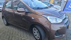 Bruin (metallic) Gebruikt 2019 Hyundai i10 Comfort Hatchback | € 8.750 (Goede deal)
