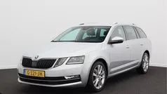 Grijs Gebruikt 2019 Skoda Octavia Business Line Stationwagen | € 14.350 (Eerlijke prijs)