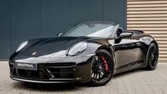 Gebruikt 2023 Porsche 911 Carrera GTS Sport Cabriolet | € 194.911 (Super prijs)