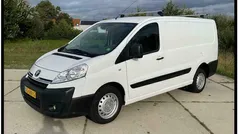 Gebruikt 2015 Toyota Proace H1 Van | € 7.750 (Eerlijke prijs)