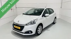 Gebruikt 2016 Peugeot 208 Hatchback | € 5.940 (Goede deal)