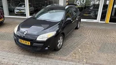 Gebruikt 2011 Renault Mégane GrandTour Dynamique Stationwagen | € 1.500 (Super prijs)
