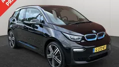 Zwart Gebruikt 2019 BMW i3 Executive Hatchback | € 19.990 (Eerlijke prijs)