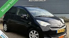 Toyota Verso-S