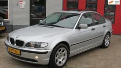Gebruikt 2002 BMW 316 Basis Sedan | € 2.250 (Super prijs)