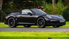 Gebruikt 2014 Porsche 911 Carrera Cabriolet Cabriolet | € 84.991 (Eerlijke prijs)