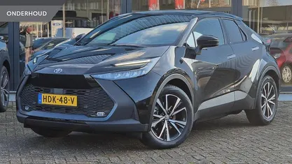 Occasion Toyota C-HR 221 PK (162 kW) 2025 SUV