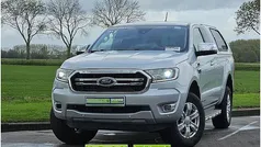 Zilver Gebruikt 2021 Ford Ranger Pickup | € 16.750 (Super prijs)