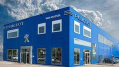 Wit Gebruikt 2024 Peugeot 2008 Allure SUV | € 24.435 (Eerlijke prijs)