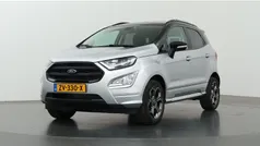 Grijs Gebruikt 2019 Ford Ecosport ST-Line SUV | € 17.230 (Eerlijke prijs)