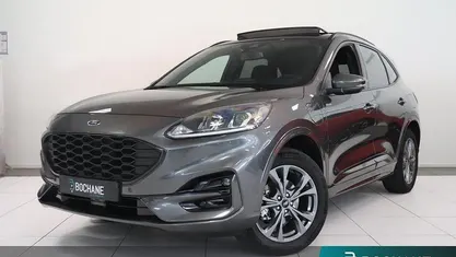 Gebruikt 2023 Ford Kuga ST-Line SUV | € 31.695 (Eerlijke prijs)