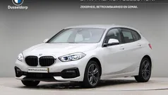 Gebruikt 2021 BMW 118 Executive Hatchback | € 24.750 (Eerlijke prijs)