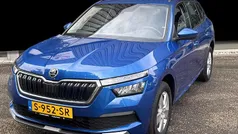 Gebruikt 2023 Skoda Kamiq Ambition SUV | € 21.349 (Eerlijke prijs)