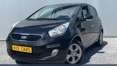 Gebruikt 2014 Kia Venga Hatchback | € 7.995 (Eerlijke prijs)