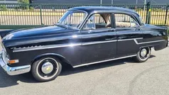 Opel Kapitän