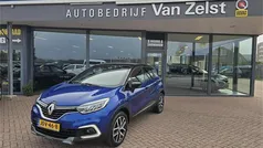Blauw Gebruikt 2019 Renault Captur Version S SUV | € 14.950 (Goede deal)