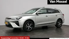 Stationwagon Gebruikt 2022 MG MG5 EV Luxury Stationwagen | € 17.999 (Eerlijke prijs)
