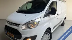 Gebruikt 2017 Ford Transit Custom Trend Van | € 10.950 (Eerlijke prijs)