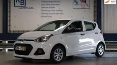 Gebruikt 2016 Hyundai i10 Hatchback | € 7.750 (Eerlijke prijs)