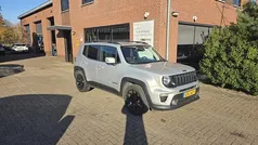 Gebruikt 2021 Jeep Renegade Limited SUV | € 17.950 (Goede deal)