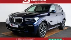 Blauw Gebruikt 2019 BMW X5 Executive SUV | € 47.950 (Eerlijke prijs)