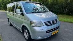 Overige Gebruikt 2003 VW T4 Van | € 2.450