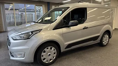 Occasion 2022 Ford Transit Trend Van | € 14.900 (Super prijs)