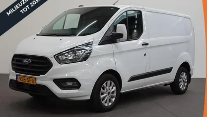 Gebruikt 2022 Ford Transit Custom Trend Van | € 23.490 (Super prijs)